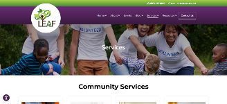 Services